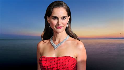 Natalie Portman’s 10 Hottest Moments .